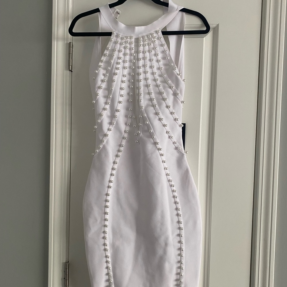 Venus dress
